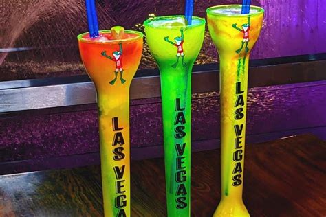 How To Drink For Free In Las Vegas .